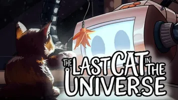 The Last Cat in the Universe