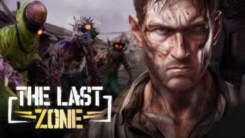 The Last Zone