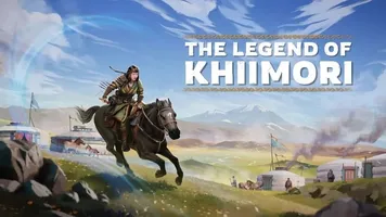 Скачать The Legend of Khiimori