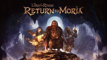 Скачать The Lord of the Rings: Return to Moria