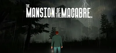 The Mansion of the Macabre