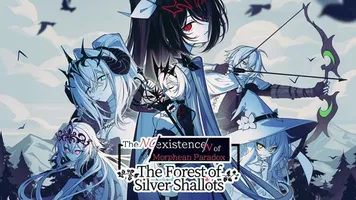 Скачать The NOexistenceN of Morphean Paradox