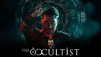 Скачать The Occultist