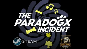 Скачать The PARADOGX Incident
