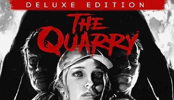 Скачать The Quarry