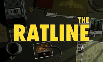 Скачать The Ratline