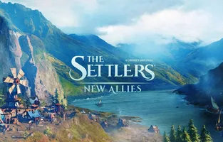 The Settlers: New Allies