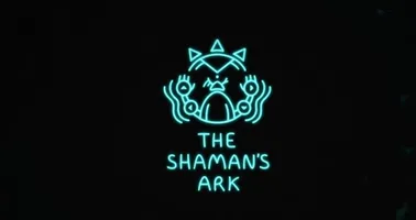 The Shaman's Ark
