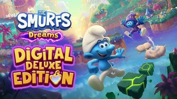 The Smurfs - Dreams