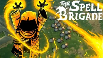 Скачать The Spell Brigade