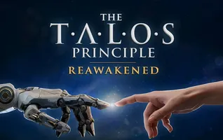 The Talos Principle: Reawakened
