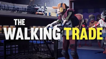 Скачать The Walking Trade