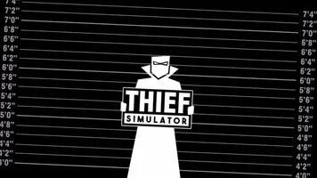 Thief Simulator