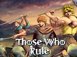 Скачать Those Who Rule