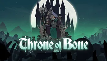 Throne of Bone