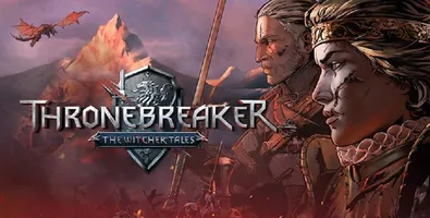 Скачать Thronebreaker: The Witcher Tales