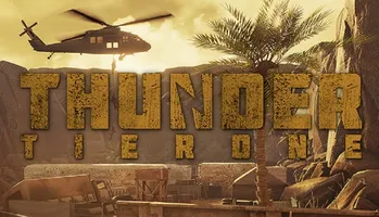 Thunder Tier One по сети