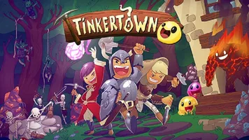 Скачать Tinkertown