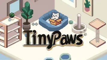 Скачать TinyPaws