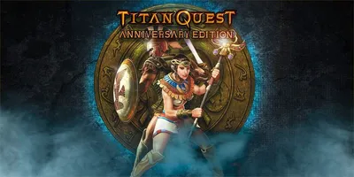 Titan Quest Anniversary Edition по сети