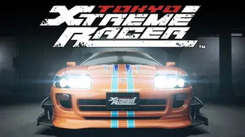 Скачать Tokyo Xtreme Racer