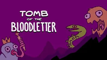 Скачать Tomb of the Bloodletter