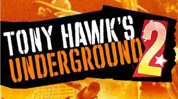 Tony Hawk's Underground 2 по сети