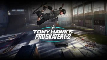 Скачать Tony Hawk's Pro Skater 1+2
