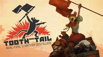 Tooth And Tail по сети