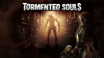 Скачать Tormented Souls