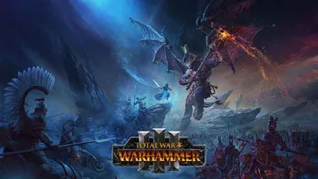 Скачать Total War WARHAMMER 3
