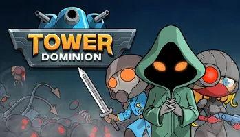 Скачать Tower Dominion