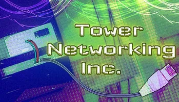 Скачать Tower Networking Inc.