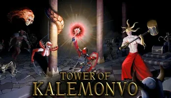 Скачать Tower of Kalemonvo