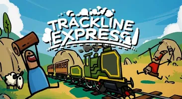 Скачать Trackline Express