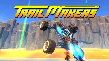 Скачать Trailmakers