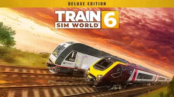 Скачать Train Sim World 6