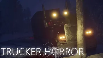 Trucker Horror