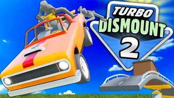 Скачать Turbo Dismount 2
