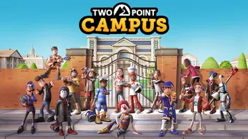 Скачать Two Point Campus