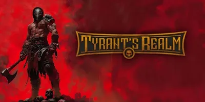 Tyrant's Realm