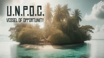 U.N.P.O.C. Vessel of Opportunity