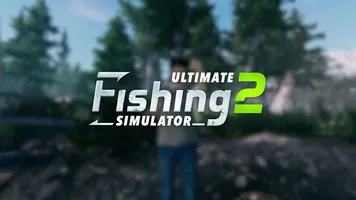 Скачать Ultimate Fishing Simulator 2