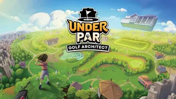 Скачать Under Par Golf Architect