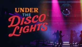 Скачать Under the Disco Lights - 80's Bar Simulator