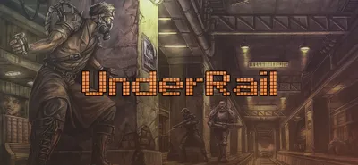 Скачать Underrail
