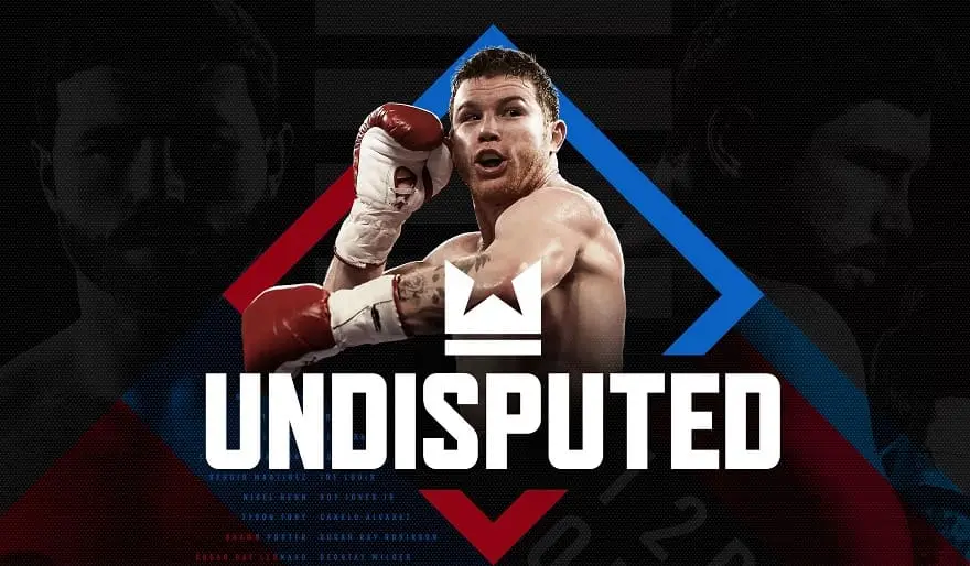 Undisputed
