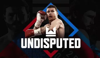 Undisputed