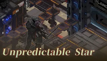 Unpredictable Star
