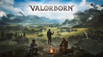 Скачать Valorborn
